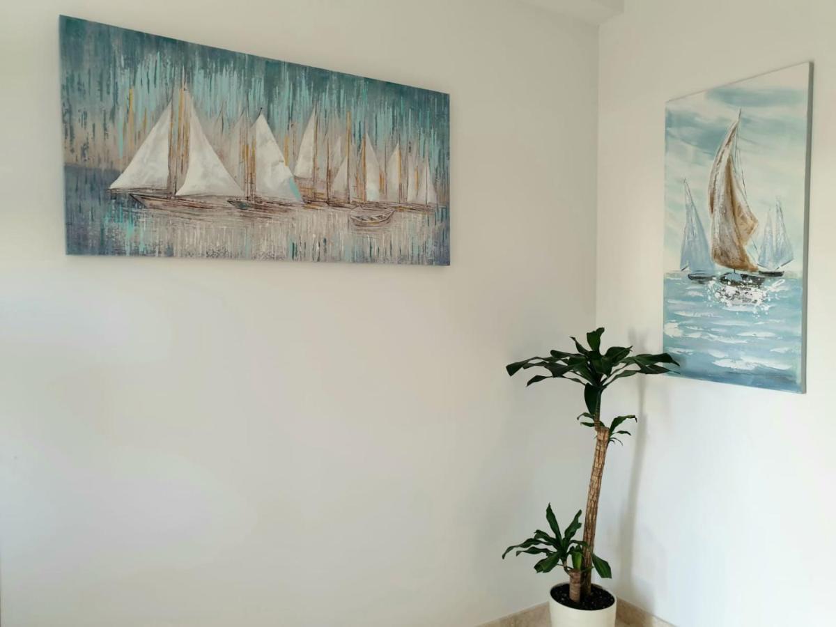 Apartment Sara Kaštela Extérieur photo