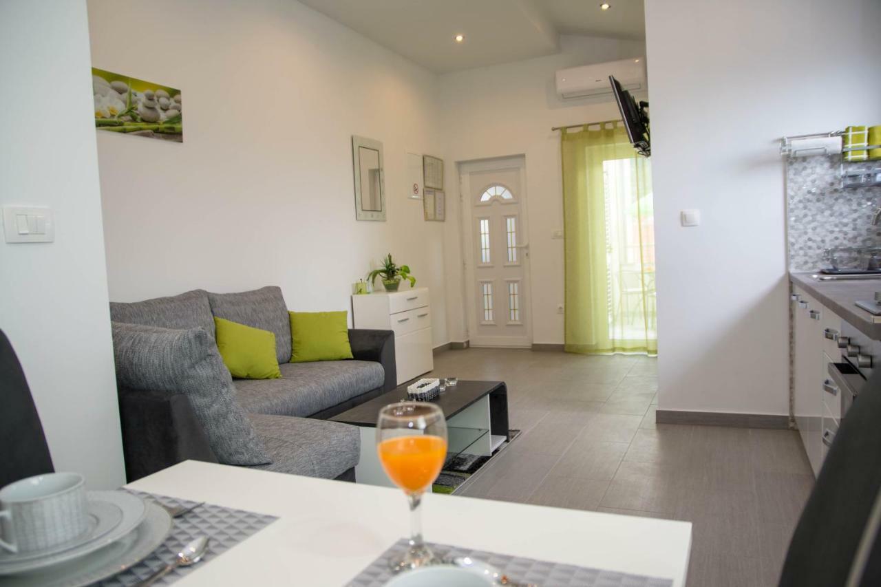 Apartment Sara Kaštela Extérieur photo