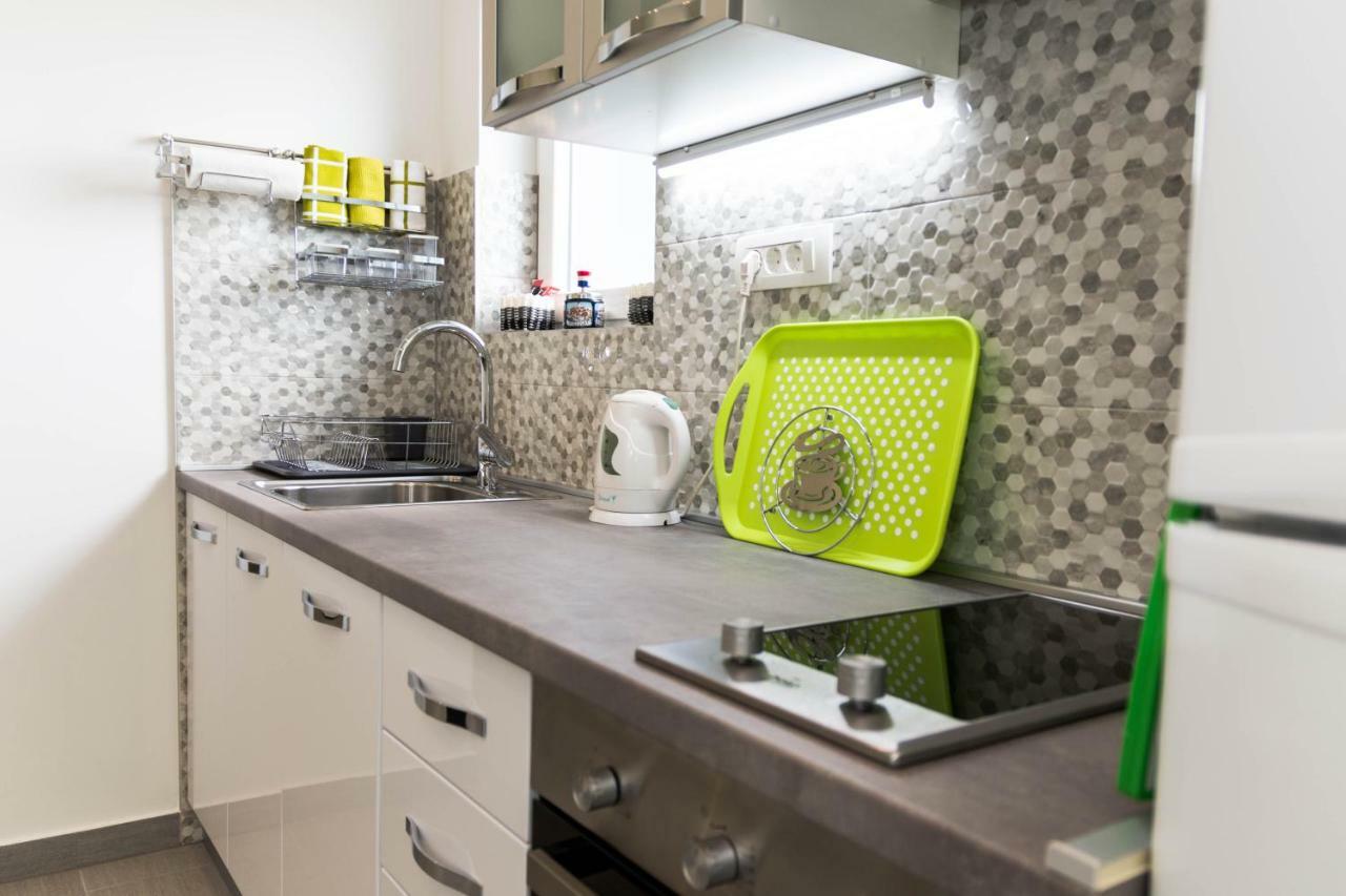 Apartment Sara Kaštela Extérieur photo