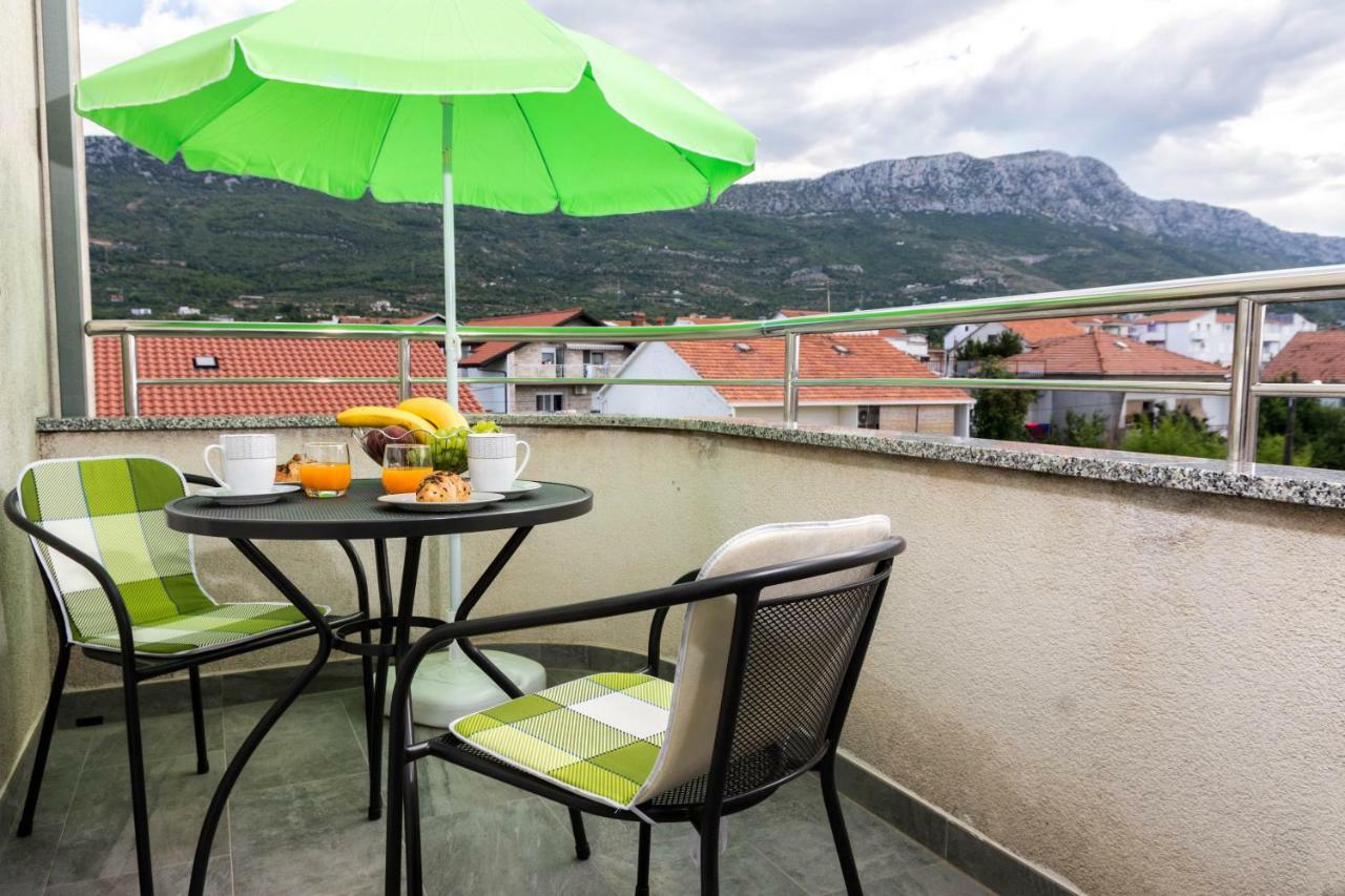 Apartment Sara Kaštela Extérieur photo