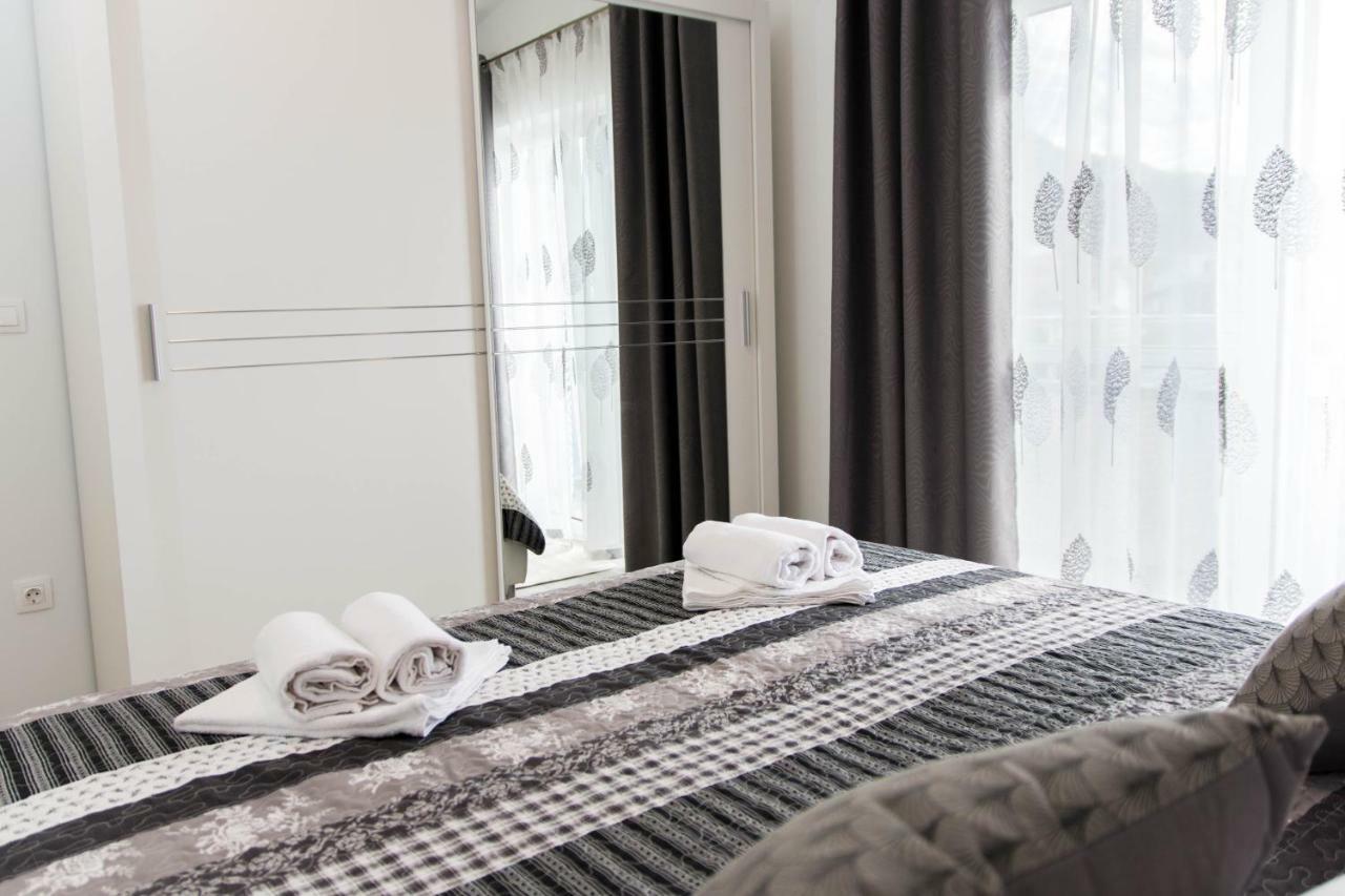 Apartment Sara Kaštela Extérieur photo