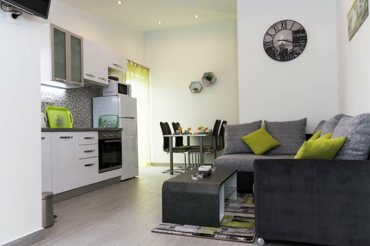 Apartment Sara Kaštela Extérieur photo