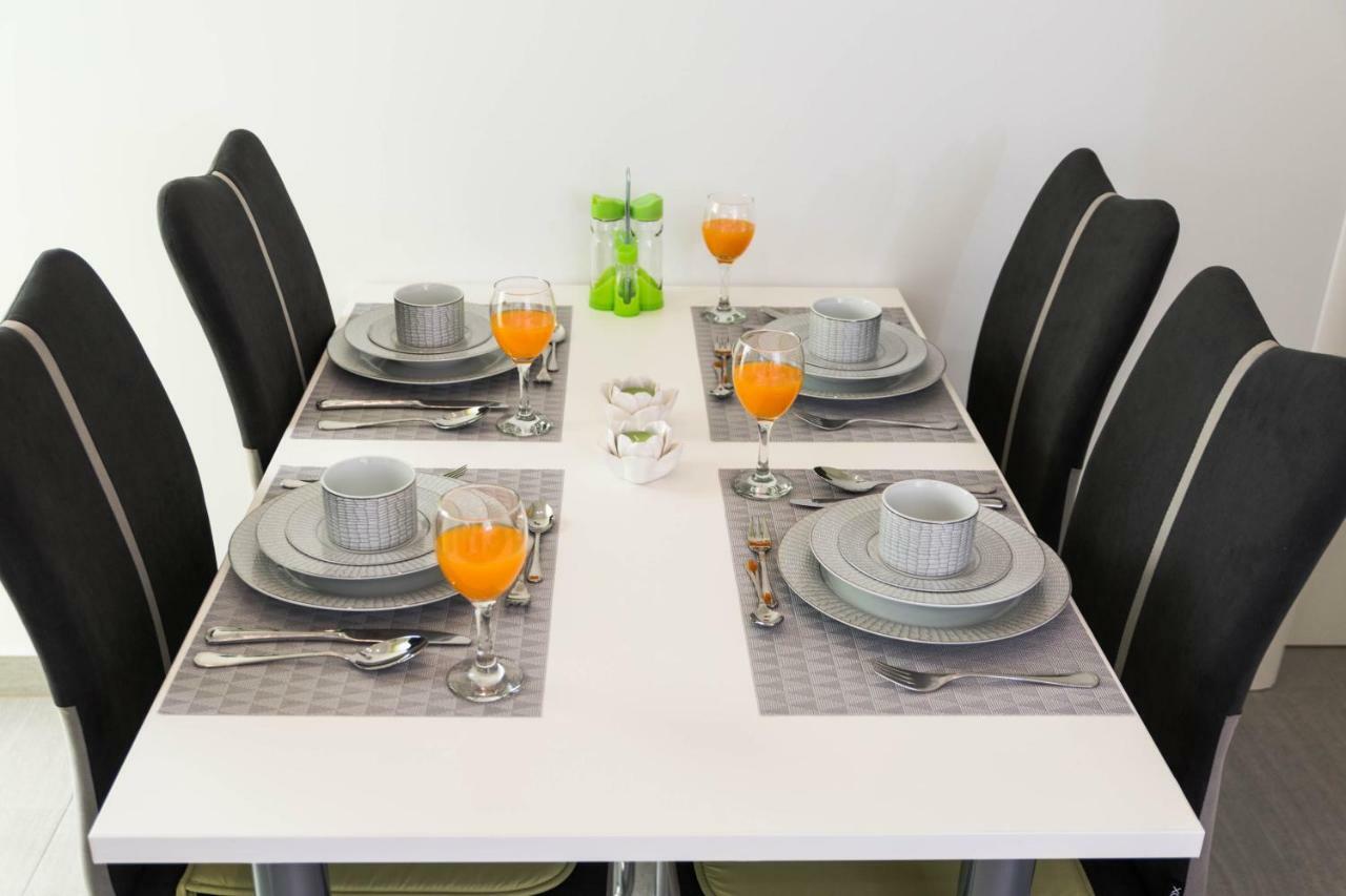 Apartment Sara Kaštela Extérieur photo