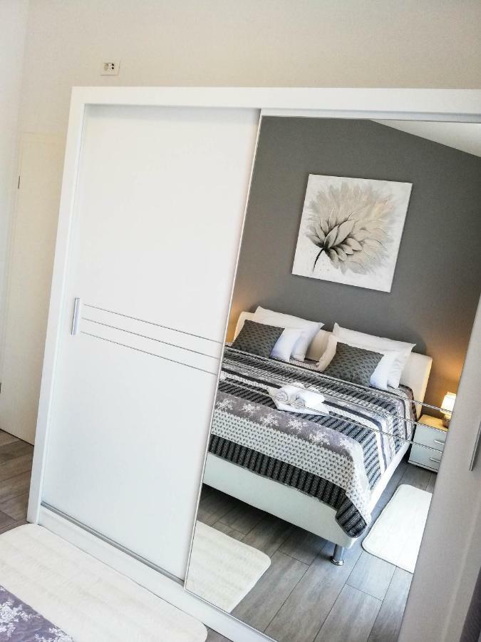 Apartment Sara Kaštela Extérieur photo