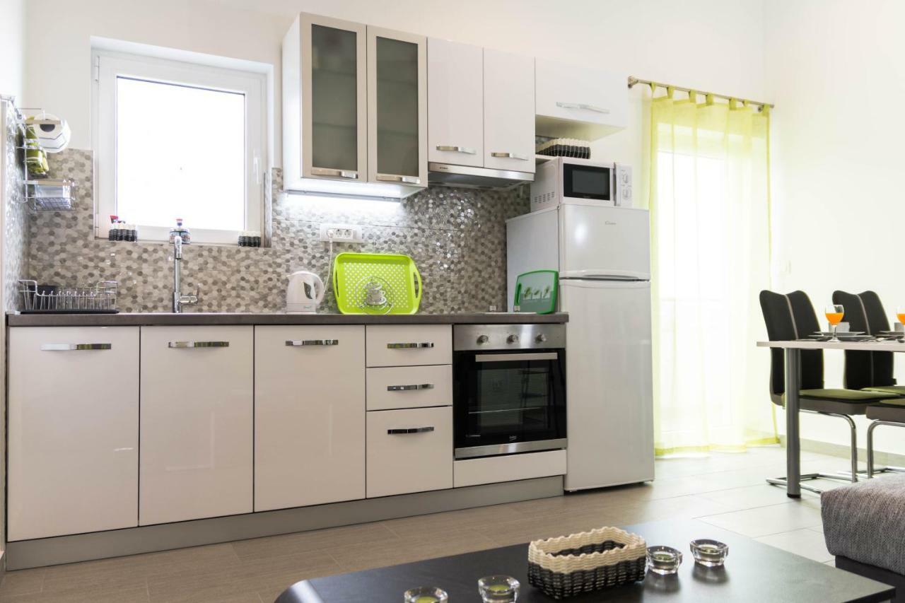 Apartment Sara Kaštela Extérieur photo