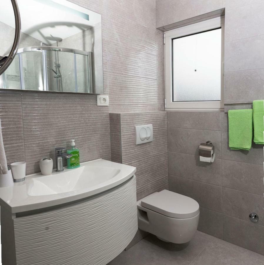 Apartment Sara Kaštela Extérieur photo